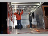 Neues Versorgungsfahrzeug f�r die FF Neufeld, 27.09.2013