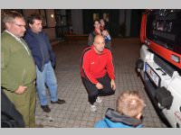 Neues Versorgungsfahrzeug f�r die FF Neufeld, 27.09.2013