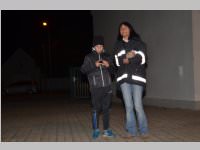 Neues Versorgungsfahrzeug f�r die FF Neufeld, 27.09.2013