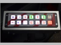 Neues Versorgungsfahrzeug f�r die FF Neufeld, 27.09.2013