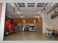 Neues Versorgungsfahrzeug f�r die FF Neufeld, 27.09.2013