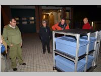 Neues Versorgungsfahrzeug f�r die FF Neufeld, 27.09.2013