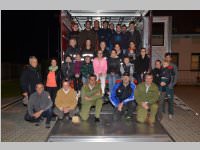 Neues Versorgungsfahrzeug f�r die FF Neufeld, 27.09.2013