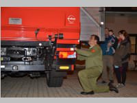 Neues Versorgungsfahrzeug f�r die FF Neufeld, 27.09.2013