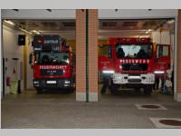 Neues Versorgungsfahrzeug f�r die FF Neufeld, 27.09.2013