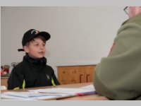 Wissenstest der Feuerwehrjugend 2013, 16.03.2013