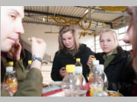 Wissenstest der Feuerwehrjugend 2013, 16.03.2013