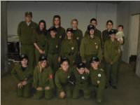 Wissenstest der Feuerwehrjugend 2013, 16.03.2013