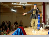 Kinderkonzert mit Bernhard Fibich, 22.03.2014