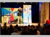 Kinderkonzert mit Bernhard Fibich, 22.03.2014