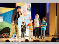 Kinderkonzert mit Bernhard Fibich, 22.03.2014