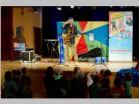Kinderkonzert mit Bernhard Fibich, 22.03.2014