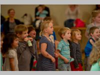 Kinderkonzert mit Bernhard Fibich, 22.03.2014