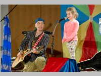 Kinderkonzert mit Bernhard Fibich, 22.03.2014