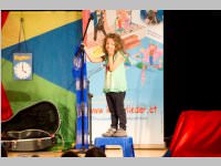 Kinderkonzert mit Bernhard Fibich, 22.03.2014