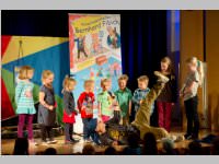 Kinderkonzert mit Bernhard Fibich, 22.03.2014
