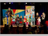 Kinderkonzert mit Bernhard Fibich, 22.03.2014