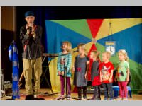 Kinderkonzert mit Bernhard Fibich, 22.03.2014