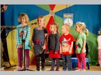 Kinderkonzert mit Bernhard Fibich, 22.03.2014