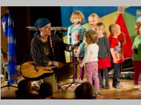 Kinderkonzert mit Bernhard Fibich, 22.03.2014