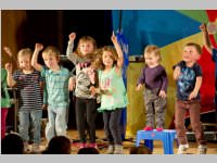 Kinderkonzert mit Bernhard Fibich, 22.03.2014