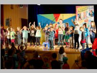 Kinderkonzert mit Bernhard Fibich, 22.03.2014