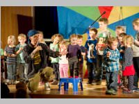 Kinderkonzert mit Bernhard Fibich, 22.03.2014