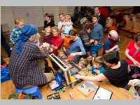 Kinderkonzert mit Bernhard Fibich, 22.03.2014