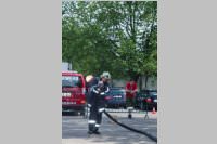 Toughest Firefighter Austria in Siegendorf, 21.05.2016