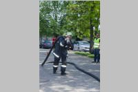 Toughest Firefighter Austria in Siegendorf, 21.05.2016