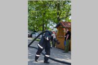 Toughest Firefighter Austria in Siegendorf, 21.05.2016