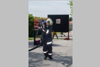 Toughest Firefighter Austria in Siegendorf, 21.05.2016