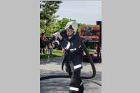 Toughest Firefighter Austria in Siegendorf, 21.05.2016