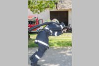 Toughest Firefighter Austria in Siegendorf, 21.05.2016