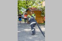 Toughest Firefighter Austria in Siegendorf, 21.05.2016