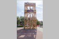 Toughest Firefighter Austria in Siegendorf, 21.05.2016