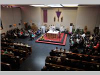 Firmung in Neufeld, 23.03.2013