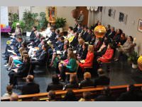 Firmung in Neufeld, 23.03.2013