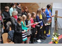 Firmung in Neufeld, 23.03.2013