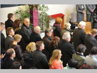 Firmung in Neufeld, 23.03.2013