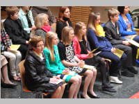 Firmung in Neufeld, 23.03.2013