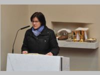 Firmung in Neufeld, 23.03.2013