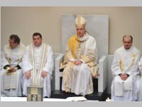 Firmung in Neufeld, 23.03.2013