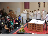 Firmung in Neufeld, 23.03.2013