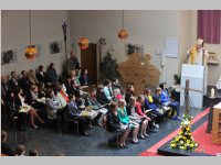 Firmung in Neufeld, 23.03.2013