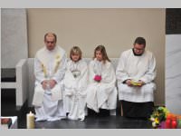 Firmung in Neufeld, 23.03.2013