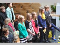 Firmung in Neufeld, 23.03.2013