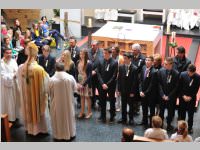 Firmung in Neufeld, 23.03.2013