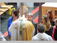 Firmung in Neufeld, 23.03.2013