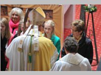 Firmung in Neufeld, 23.03.2013